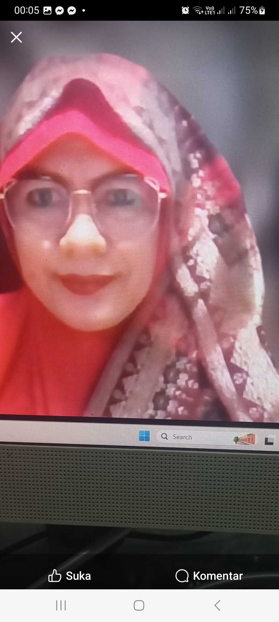 Murni Yetri