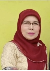 Yunita Sabri