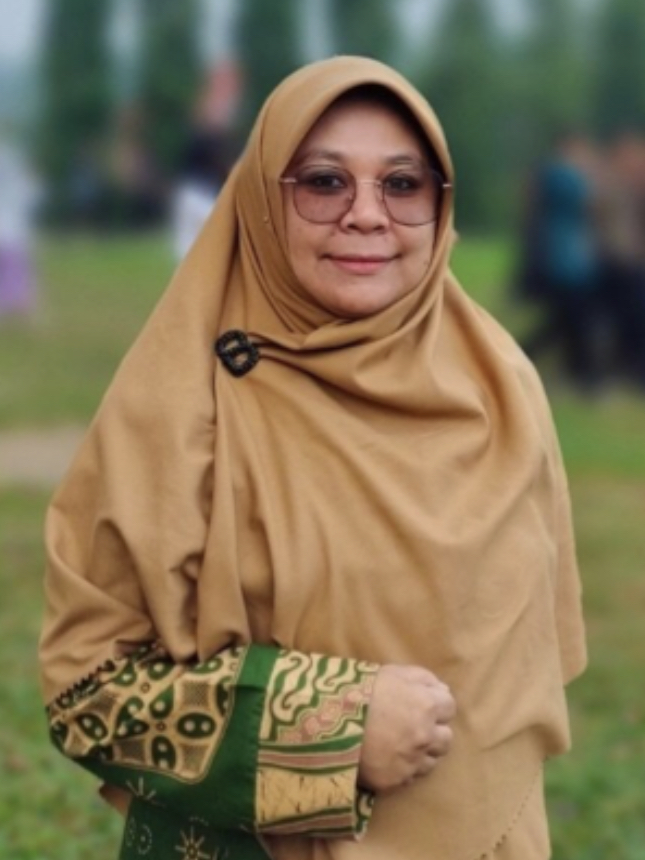 Rika Febrina