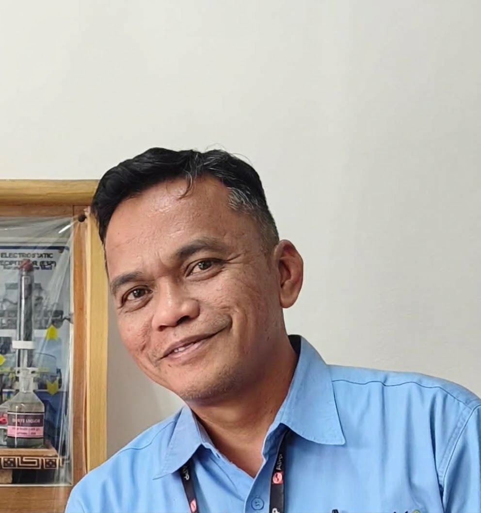 Rafki Husni Anwar