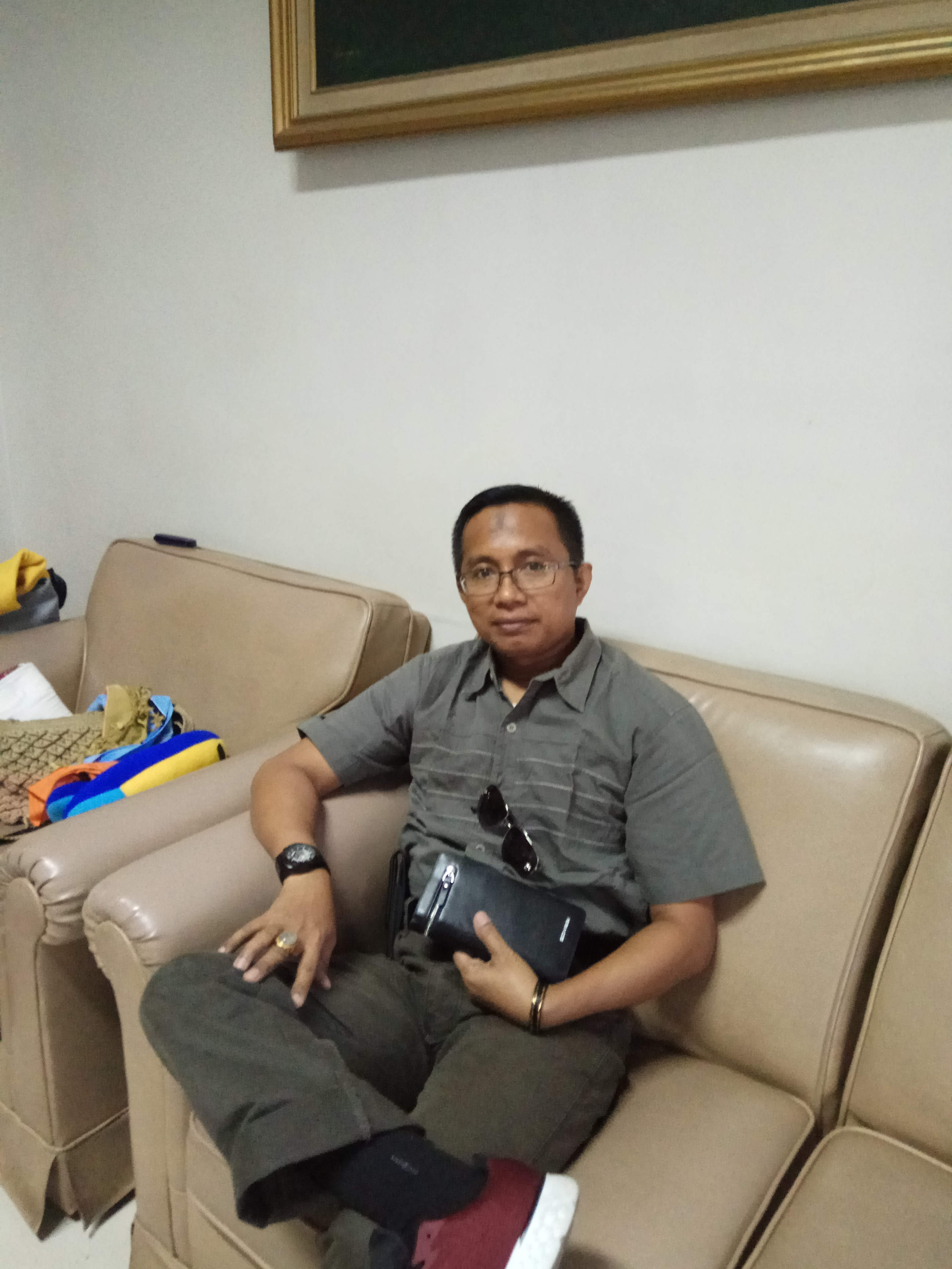 Indra Wahyudi