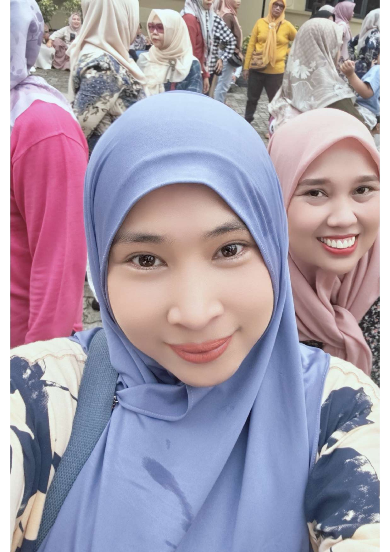 Siti Misi Akhidah, S.Si, M.Pd